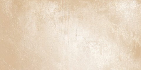 Obraz premium A vintage design featuring an antique wood texture background blended with aged parchment paper to create a stained grungy brown pattern with a worn retro feel