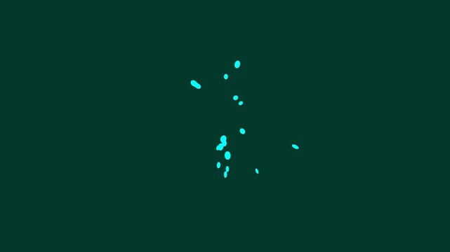 Splash Elements Pack. Hand drawn and frame by frame animated. Just drop elements to your project. Easy to customize with your favorite software. Alpha channel