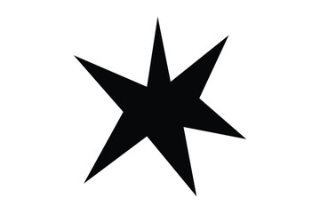 Fototapeta premium Explosion Icon, Blast Icon, Explosion Blast Icon.
