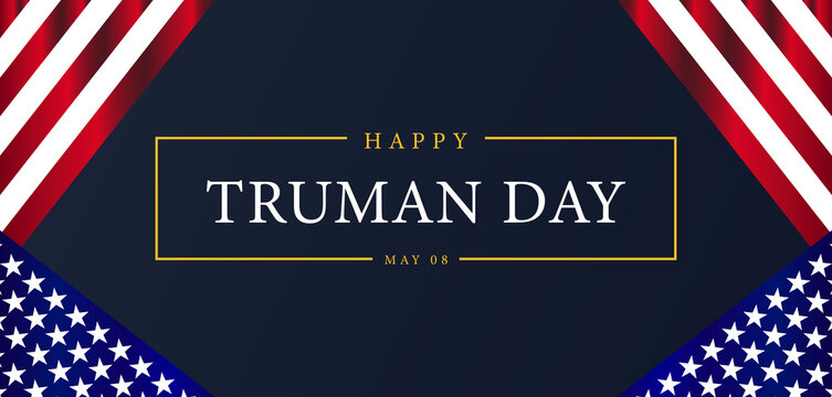 Honoring History The Significance of Truman Day on May 8th