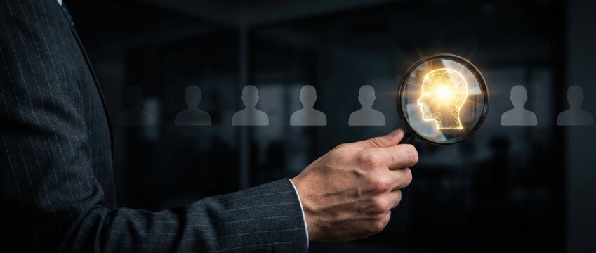 Exploring innovative ideas and insights in business strategy office environment visual content professional perspective thought leadership for enhanced growth