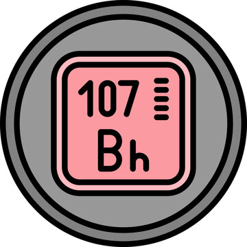 Bohrium Icon
