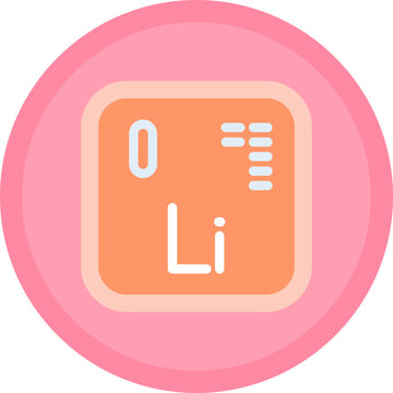 Lithium Icon