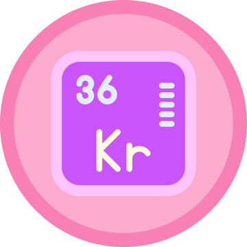 Krypton Icon