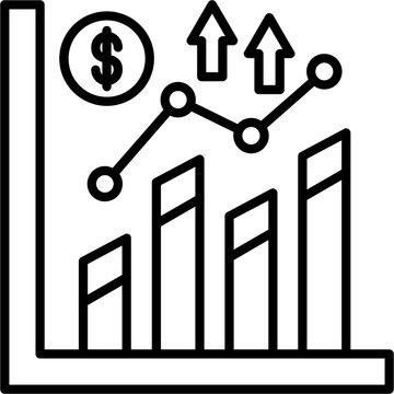 Revenue Icon