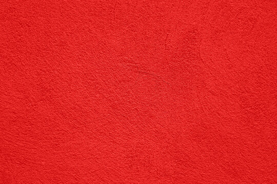 red pink Wall Texture orange color cement texture background light cement texture Brown cement stucco plaster plastering wall backdrop image scarlet color colour