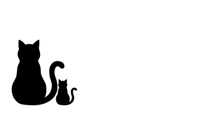 cats family © zorica