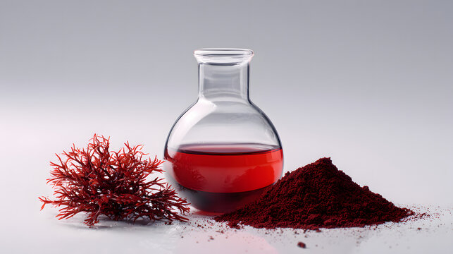 astaxanthin extract
