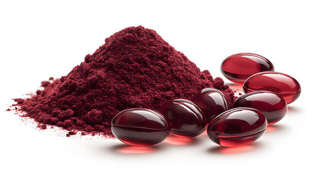 astaxanthin extract