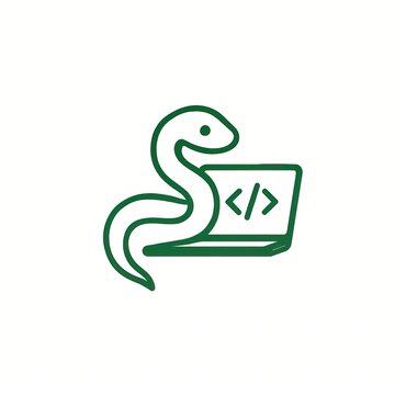 python programming logo