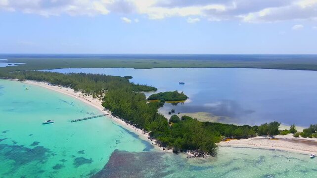 Isla de la Pasi&oacute;n, Cozumel, Quintana Roo