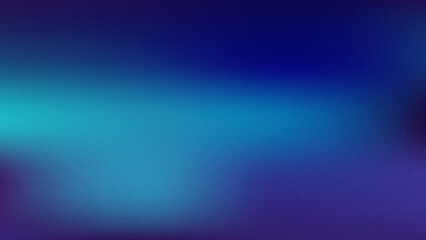 Fototapeta premium Abstract Blue Light Motion Background with Lines and Glow Texture