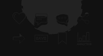 Close up of a pig face. © STOCK MANIA