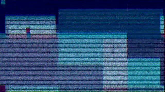 Abstract blue binary code background featuring a seamless square tile pattern with a textured water surface and mosaic fabric material design