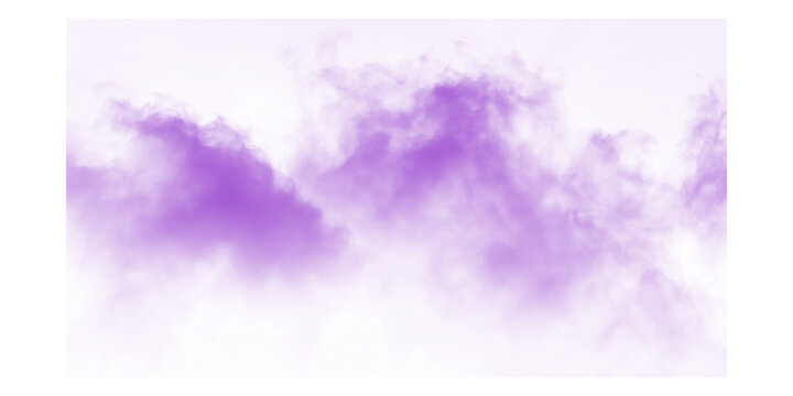 Purple clouds floating in dark night sky backgrounds mysterious atmosphere abstract smoke and mist aesthetic photography