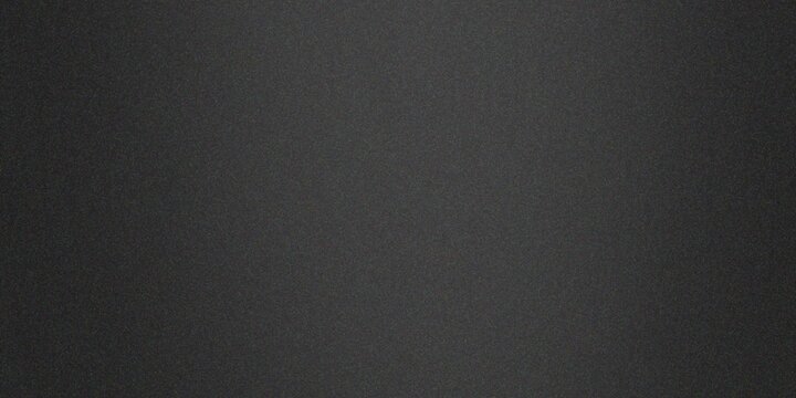 Deep charcoal grey minimalist background with a fine grainy texture and a subtle horizontal gradient.
