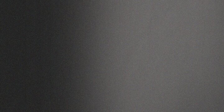 Dark grey metallic texture with a grainy surface and smooth light reflections for a modern look.