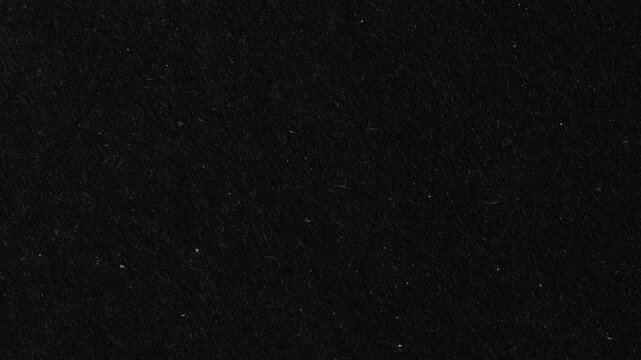 Vintage paper style motion graphic with abstract black texture pattern and noise grain effect