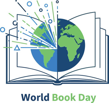 World book day knowledge opens worlds a celebration of reading