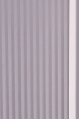 Obraz premium white striped background