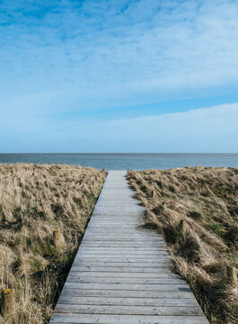 Braderup, Sylt