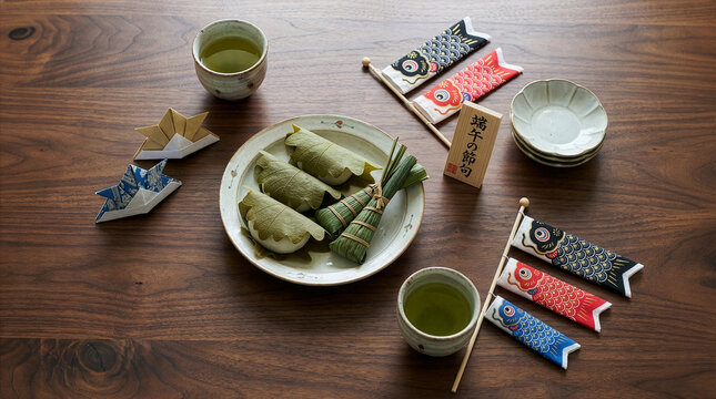 かしわもち Images – Browse 1,201 Stock Photos, Vectors, and Video