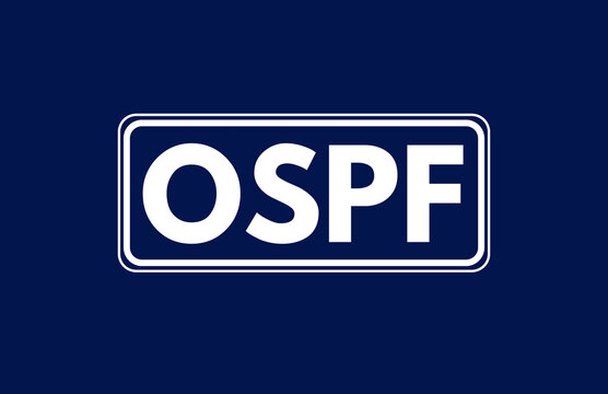 OSPF Protocol, Open Shortest Path First