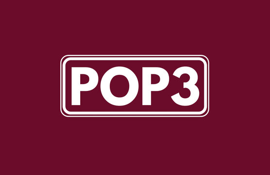 POP3 Protocol, Post Office Protocol 3