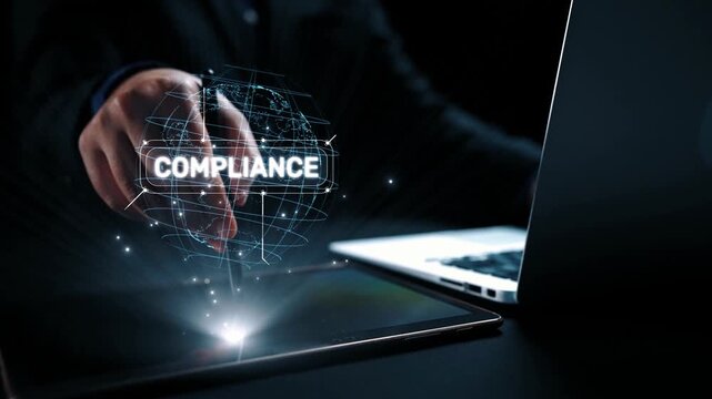 Compliance ensures alignment with standards, laws, and policies. A strong compliance system helps enforce regulation, protect organizations, and improve global compliance transparency. Elide