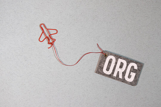 ORG- text on wood cubes on a WHITE background. puzzles.