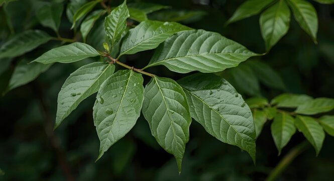 Therapeutic effects of averrhoa bilimbi foliage in blood pressure and cholesterol control