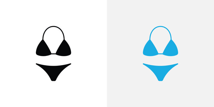 Black and blue abstract of head silhouette with upward arrow