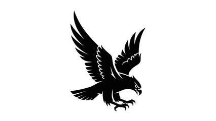 Fototapeta premium Eagle