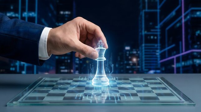 Close up of two corporate business partners shaking hands finalizing a deal