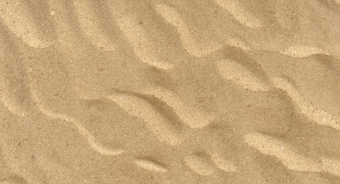 Endless sandstone texture in neutral shades designed for background use