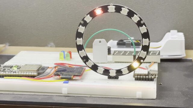 IoT devices, technology, sensors , bisiness
