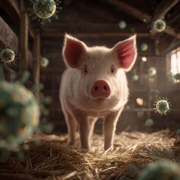 african swine fever