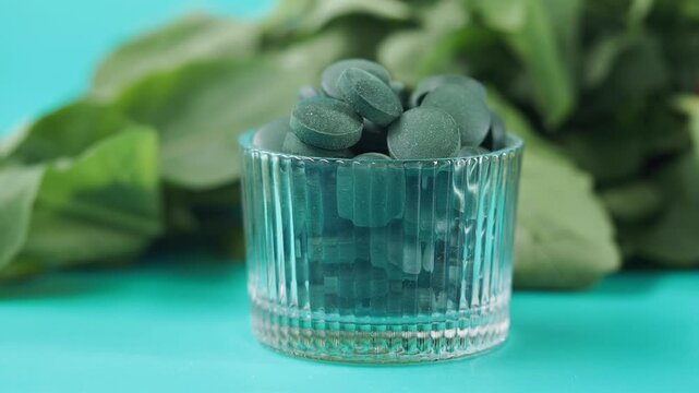 Introduction to green dietary supplements and their uses