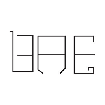 bae logo icon