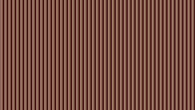Muted Rose and Brown Vertical Stripes Texture Background: Muted rose and brown vertical stripes