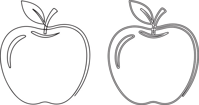 A graphic indicating successful email subscription confirmation with a checkmark. Vector, illustration