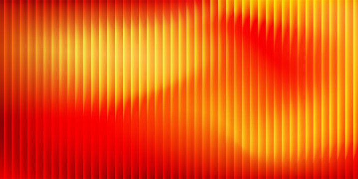 Design warm red orange brown gradient wallpaper. Autumn colored blurred background. Simple color design abstract simple