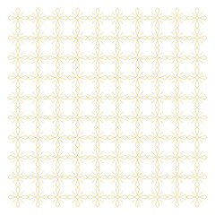 Fototapeta premium Abstract Geometric Pattern