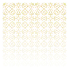 Fototapeta premium Abstract Geometric Pattern