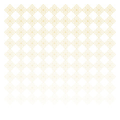 Fototapeta premium Abstract Geometric Pattern