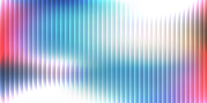 Vibrant abstract gradient with fiery reds warm oranges and cool blues in a textured pattern modern abstract art