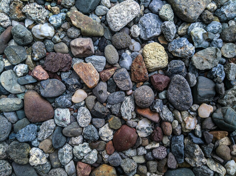 gravel, pabbles, riverside gravel, gravel wallpaper, pabbles background, gravel surface