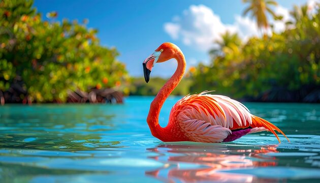 美品ドゥーズィエムクラス FLAMINGOS フラミンゴ サイドゴアブーツ Flamingo Tropical Images – Browse 297,573 Stock Photos, Vectors
