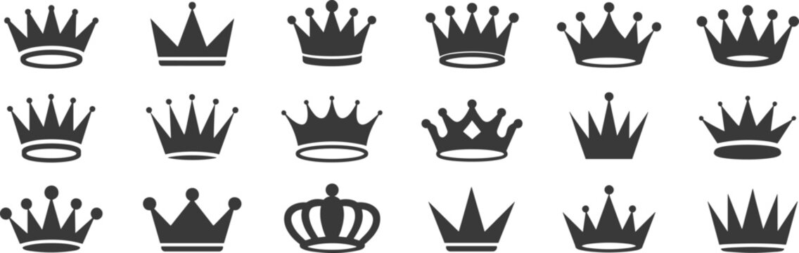 Collection of various arrow and play button icons in different styles and directions Keywords: arrow, direction, navigation, play, button
