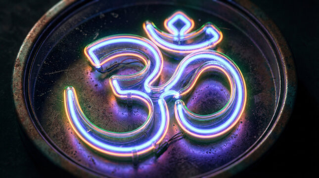 Om Symbol